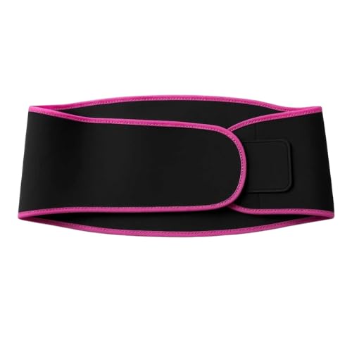 Adjustable Waist Trimmer Belt, Sweat More. Feel Tighter. Stay Confident.