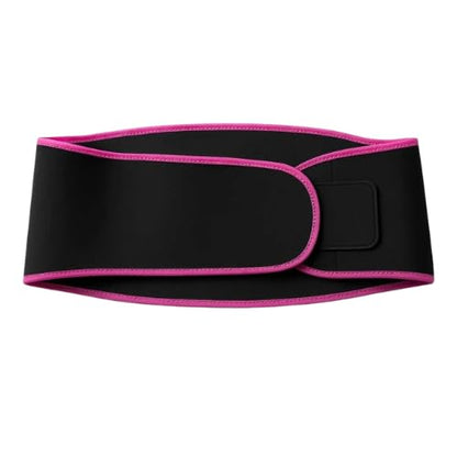 Adjustable Waist Trimmer Belt, Sweat More. Feel Tighter. Stay Confident.